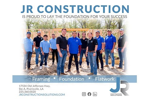 JR Construction Solutions